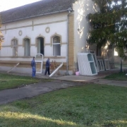 амбуланта ратково