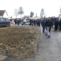 25.12.2015. ПИЈАЦА КАРАВУКОВО