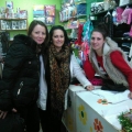 снс унија жена 29.12.2015.